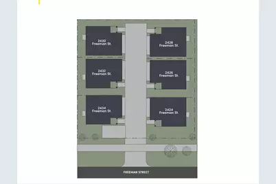 2428 Freeman Street, Houston, TX 77009 - Photo 4