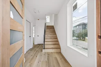 1034 W 17th Street #A, Houston, TX 77008 - Photo 12