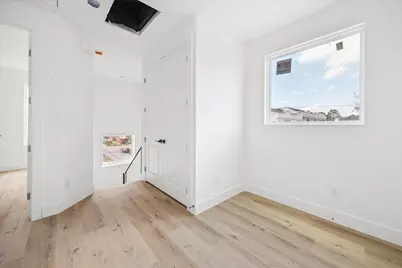 1034 W 17th Street #A, Houston, TX 77008 - Photo 16