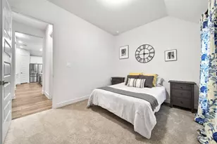 15991 Mahogany Mist Dr, Conroe, TX 77302 - Photo 32