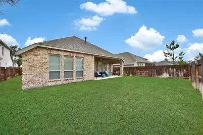 15991 Mahogany Mist Drive, Conroe, TX 77302 - Photo 38