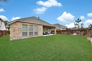 15991 Mahogany Mist Dr, Conroe, TX 77302 - Photo 38