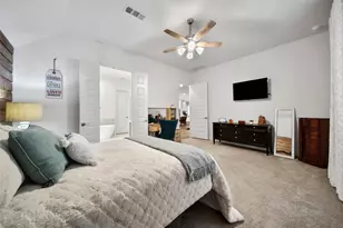 15991 Mahogany Mist Dr, Conroe, TX 77302 - Photo 22