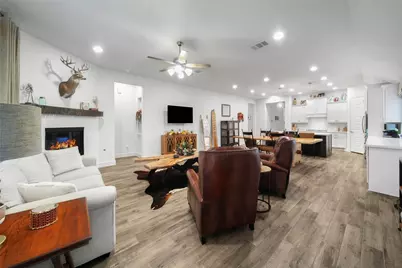 15991 Mahogany Mist Drive, Conroe, TX 77302 - Photo 16