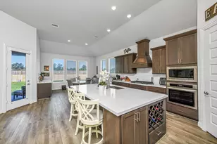 41015 Kimber Ln, Magnolia, TX 77354 - Photo 2