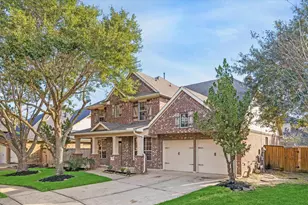 24515 Rozzano Ct, Richmond, TX 77406 - Photo 2