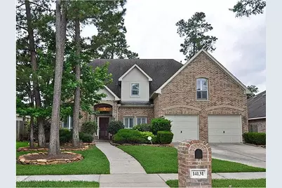 14131 Sandhill Crane Drive, Houston, TX 77044 - Photo 1
