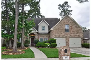 14131 Sandhill Crane Dr, Houston, TX 77044 - Photo 1