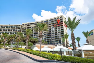5220 Seawall Boulevard #1438A, Galveston, TX 77551 - Photo 1