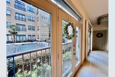 1901 Post Oak Boulevard #1508, Houston, TX 77056 - Photo 1