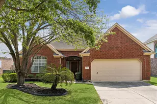 11707 Mesa Wells Dr, Tomball, TX 77377 - Photo 1