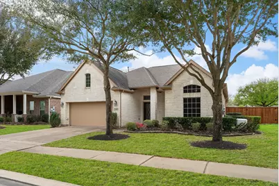 9411 Trinity Trail Court, Cypress, TX 77433 - Photo 2