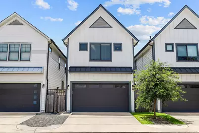 114 E 33rd Street #B, Houston, TX 77018 - Photo 1
