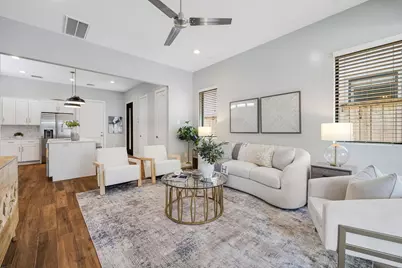 114 E 33rd Street #B, Houston, TX 77018 - Photo 4