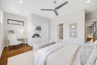 114 E 33rd Street #B, Houston, TX 77018 - Photo 16