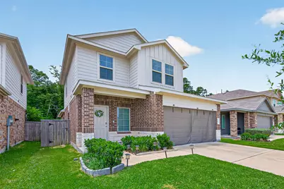 14914 Cypress Hollow Drive, New Caney, TX 77357 - Photo 2