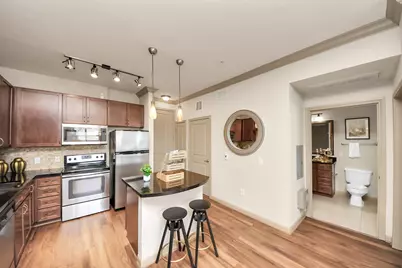 6363 San Felipe Street #544, Houston, TX 77057 - Photo 1