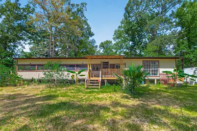 136 County Road 3708, Splendora, TX 77372 - Photo 1