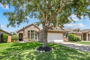 2896 Torano, League City, TX 77573 - Photo 1