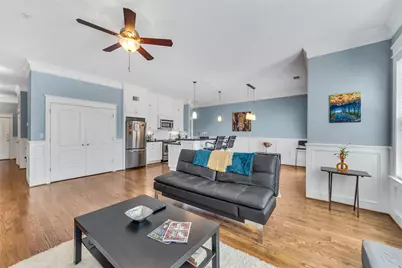2802 Morrison Street #206, Houston, TX 77009 - Photo 6
