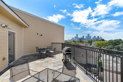 2802 Morrison Street #206, Houston, TX 77009 - Photo 26