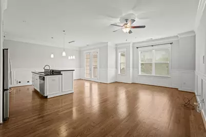 2802 Morrison Street #206, Houston, TX 77009 - Photo 8