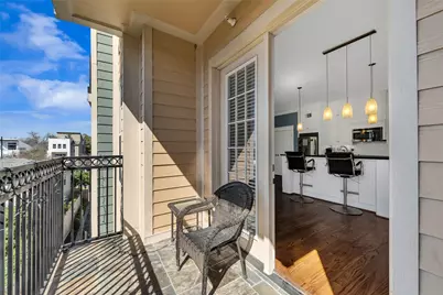 2802 Morrison Street #206, Houston, TX 77009 - Photo 22