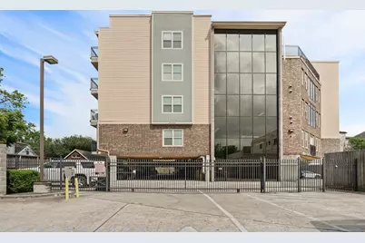 2802 Morrison Street #206, Houston, TX 77009 - Photo 32