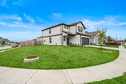6315 Lakeview Haven Drive, Houston, TX 77084 - Photo 2