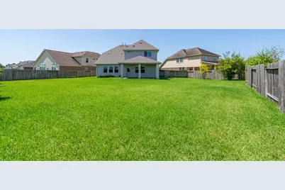 26302 Fox Ridge Lane, Katy, TX 77494 - Photo 4