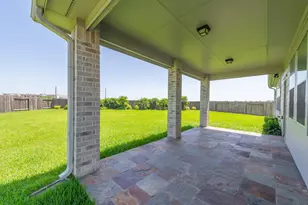 26302 Fox Ridge Ln, Katy, TX 77494 - Photo 8