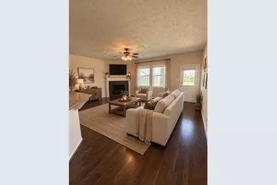 26302 Fox Ridge Lane, Katy, TX 77494 - Photo 12
