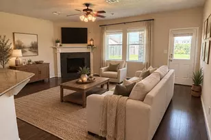 26302 Fox Ridge Ln, Katy, TX 77494 - Photo 12