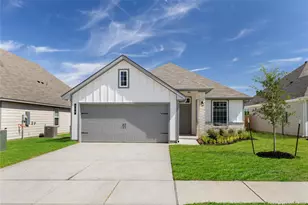 308 Rockbridge Dr, Huntsville, TX 77340 - Photo 2