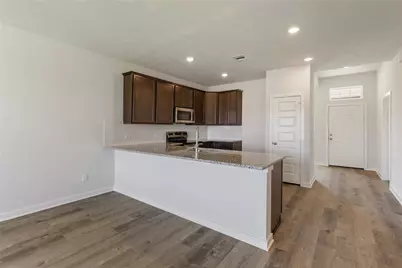 308 Rockbridge Drive, Huntsville, TX 77340 - Photo 8