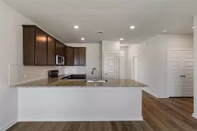 308 Rockbridge Drive, Huntsville, TX 77340 - Photo 10