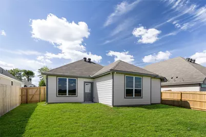 308 Rockbridge Drive, Huntsville, TX 77340 - Photo 36