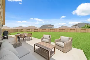 29203 Vernon Forest Ct, Katy, TX 77494 - Photo 4