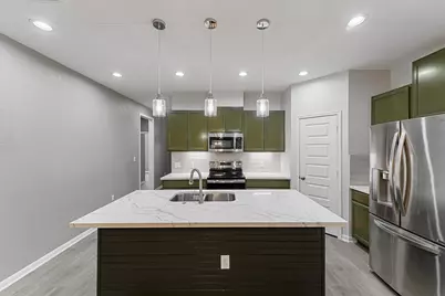 5118 Danfield Drive, Houston, TX 77053 - Photo 14
