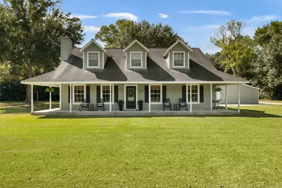 250 Gulf Oil Road, Hankamer, TX 77560 - Photo 2