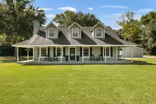 250 Gulf Oil Rd, Hankamer, TX 77560 - Photo 2