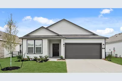 523 Shoreview Drive, Conroe, TX 77303 - Photo 1