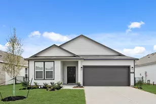 523 Shoreview Dr, Conroe, TX 77303 - Photo 1