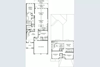 9506 Cathedral Lane, Manvel, TX 77578 - Photo 2