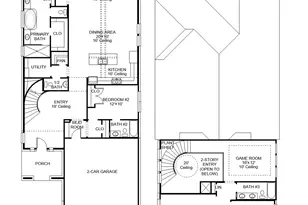 9506 Cathedral Ln, Manvel, TX 77578 - Photo 2