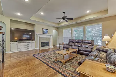 14538 Hillshire Drive, Willis, TX 77318 - Photo 12
