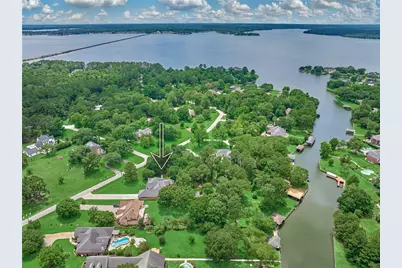 14538 Hillshire Drive, Willis, TX 77318 - Photo 1