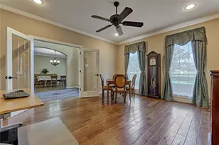 14538 Hillshire Dr, Willis, TX 77318 - Photo 10