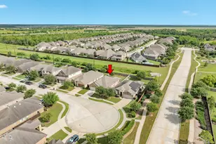 3519 Bay Dr, Rosharon, TX 77583 - Photo 34
