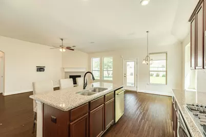 3519 Bay Drive, Rosharon, TX 77583 - Photo 18